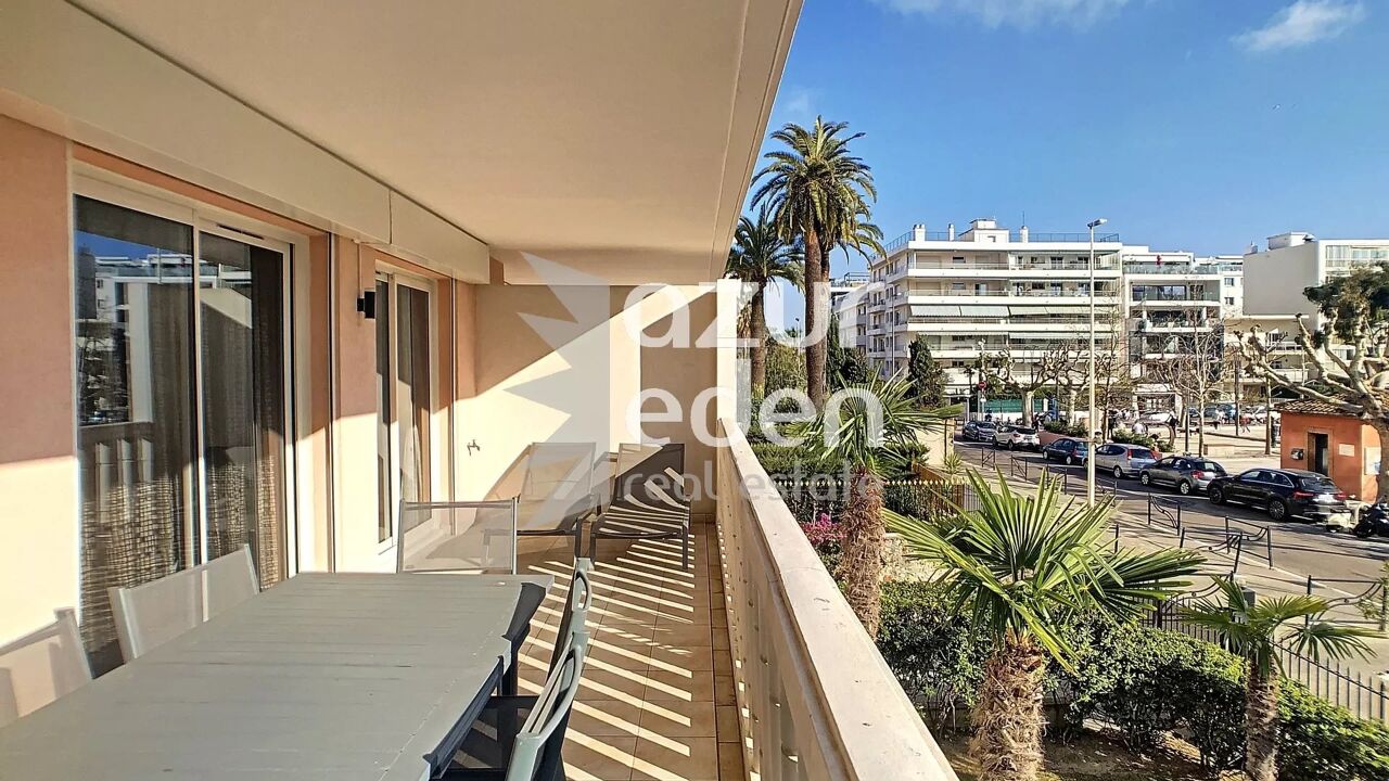 appartement 3 pièces 65 m2 à Cannes (06400)
