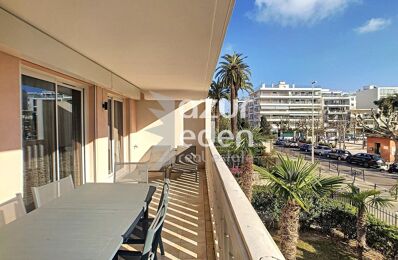 appartement 3 pièces 65 m2 à Cannes (06400)