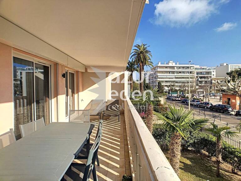 Cannes - Palm Beach - 3 Pièces Place de l'Etang — photo 1