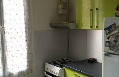 vente appartement 78 000 € à proximité de Le Havre (76610)