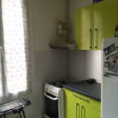 Appartement 3 pièces 78000 €