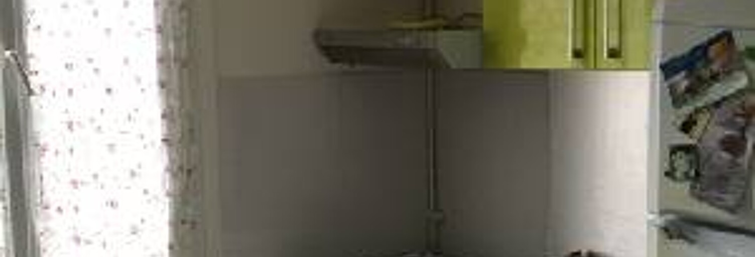 Appartement 3 Pièces 54 m² à vendre à Le Havre (76600)