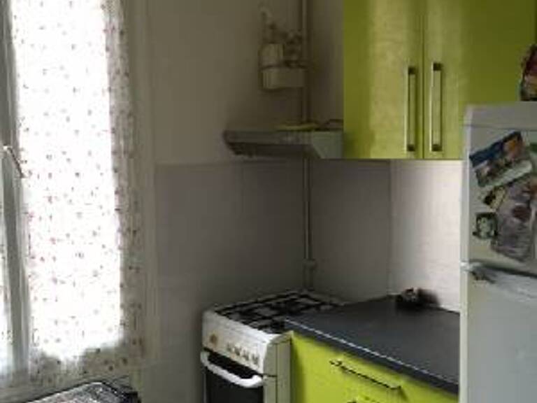 Appartement 3 pièces 54 m² — photo 1