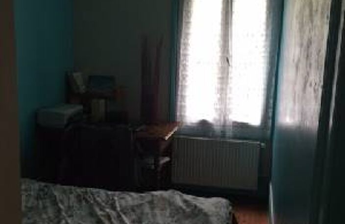 Vente appartement 3 pièces 54 m² Le Havre (76600) — photo 2