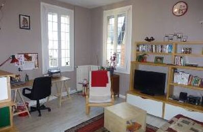 vente maison 151 000 € à proximité de Cauville-sur-Mer (76930)