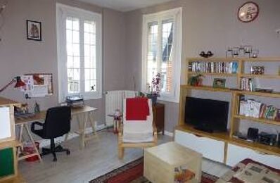 vente maison 151 000 € à proximité de Le Havre (76600)