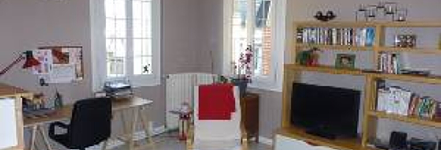 Maison 3 Pièces 66 m² à vendre à Montivilliers (76290)