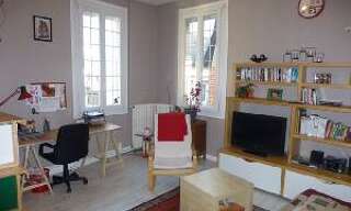 Maison 3 Pièces 66 m² à vendre à Montivilliers (76290)