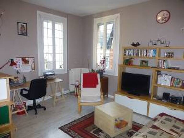 Maison 3 pièces 66 m² — photo 1