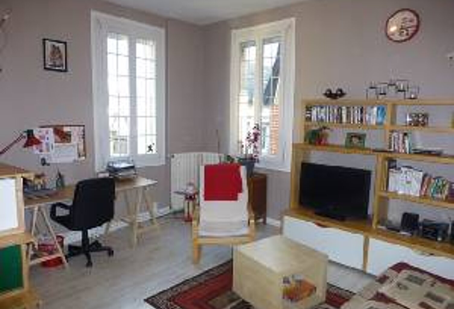 Vente maison 3 pièces 66 m² Montivilliers (76290) — photo 1