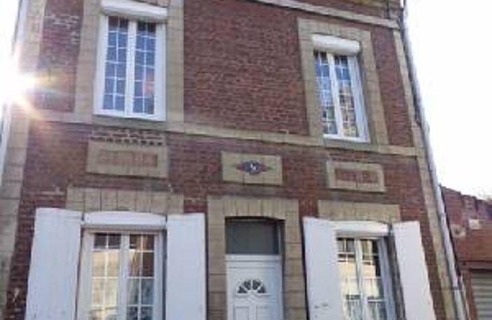 Vente maison 3 pièces 66 m² Montivilliers (76290) — photo 2