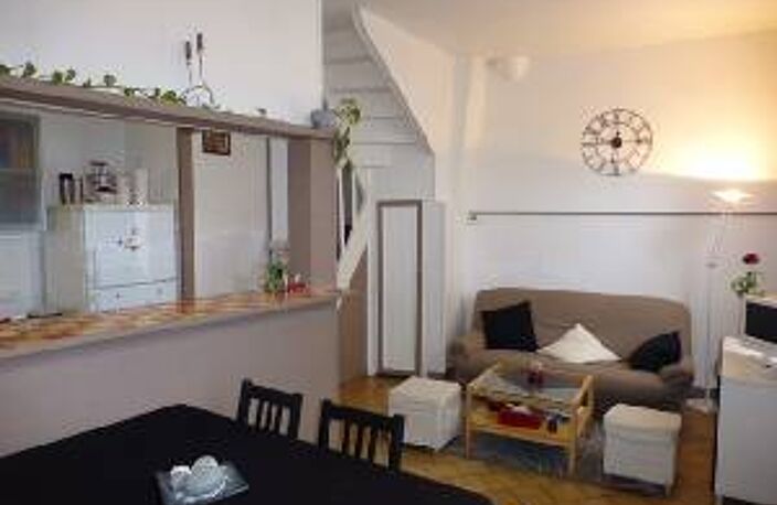 Vente maison 3 pièces 66 m² Montivilliers (76290) — photo 3