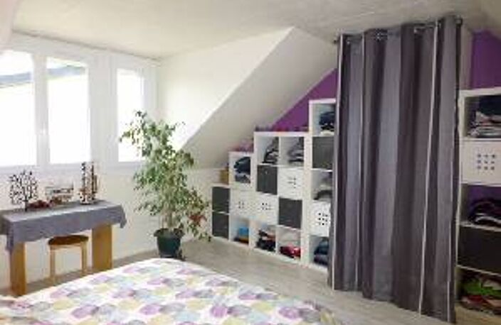 Vente maison 3 pièces 66 m² Montivilliers (76290) — photo 4