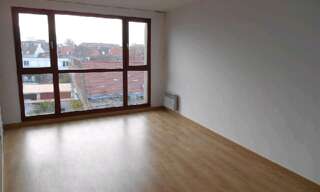 Appartement 2 Pièces 57 m² à vendre à Calais (62100)