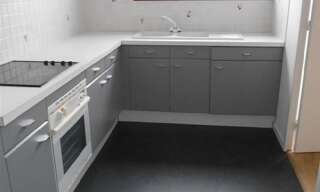 Appartement 2 Pièces 57 m² à vendre à Calais (62100)