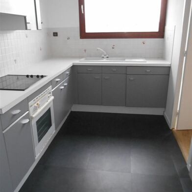 Appartement 2 pièces 73000 €