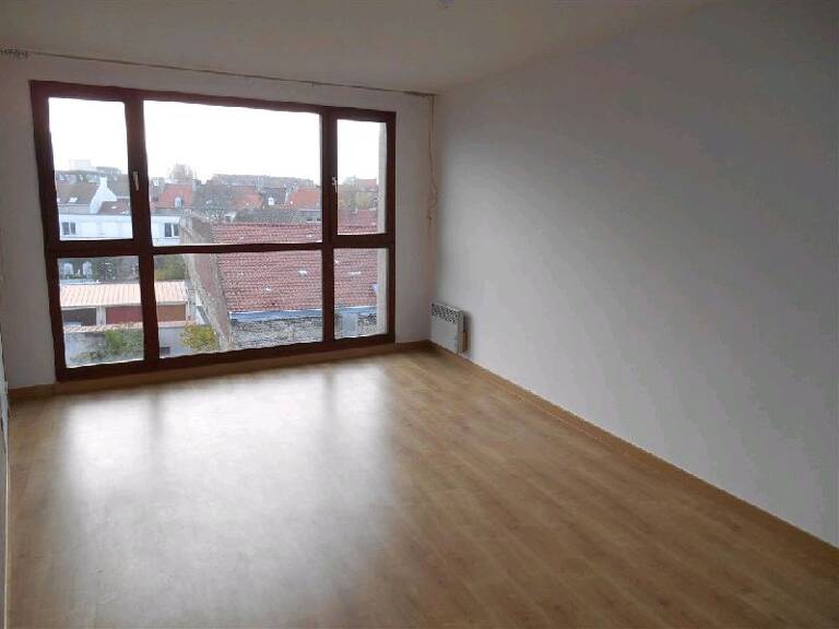 Appartement 2 pièces 57 m² — photo 1