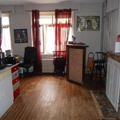 Immeuble  115000 €