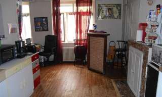 Immeuble  87 m² à vendre à Calais (62100)