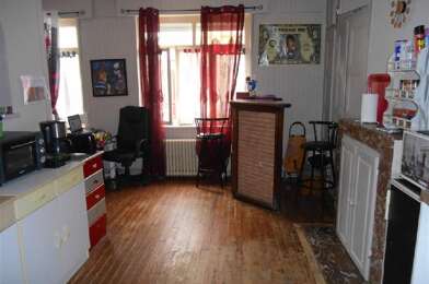 Immeuble  115000 €