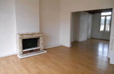 appartement 4 pièces 99 m2 à vendre à Calais (62100)