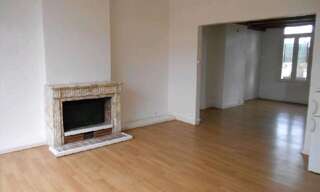 Appartement 4 Pièces 99 m² à vendre à Calais (62100)