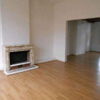 Appartement 4 pièces 78000 €