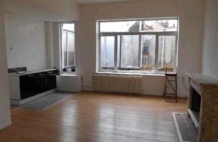 Vente appartement 4 pièces 99 m² Calais (62100) — photo 2
