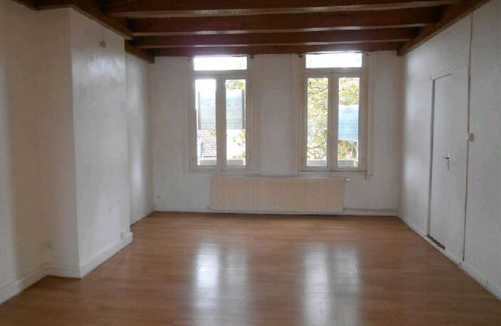 Vente appartement 4 pièces 99 m² Calais (62100) — photo 3