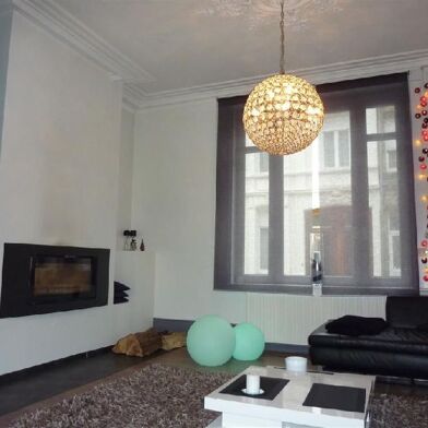 Maison 6 pièces 220000 €