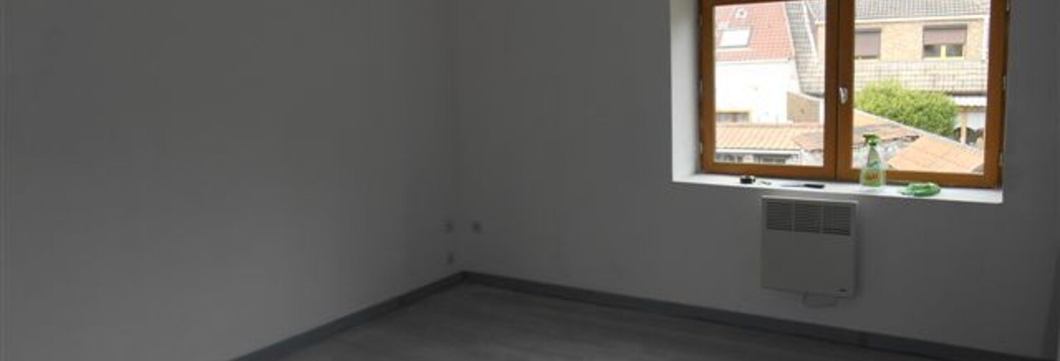 Maison 5 Pièces 70 m² à vendre à Calais (62100)