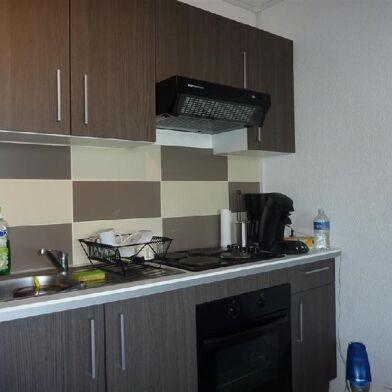 Appartement 2 pièces 58000 €