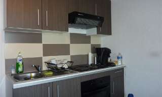 Appartement 2 Pièces 27 m² à vendre à Calais (62100)