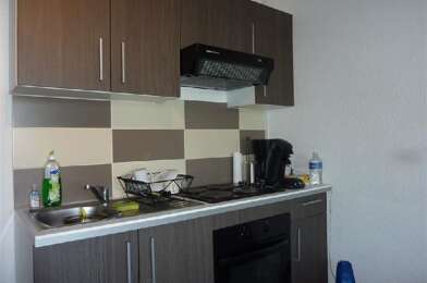 Appartement 2 pièces 58000 €
