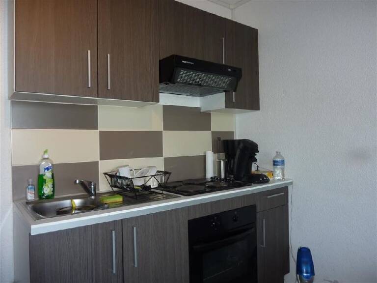 Appartement 2 pièces 27 m² — photo 1