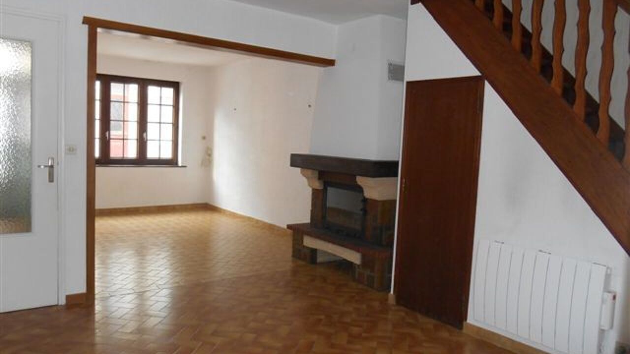 maison 4 pièces 81 m2 à vendre à Calais (62100)