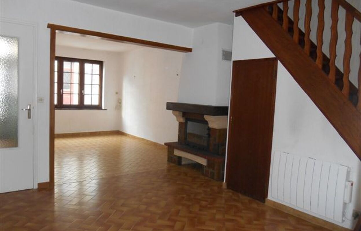 maison 4 pièces 81 m2 à vendre à Calais (62100)