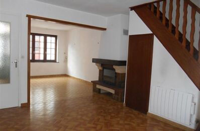 maison 4 pièces 81 m2 à vendre à Calais (62100)