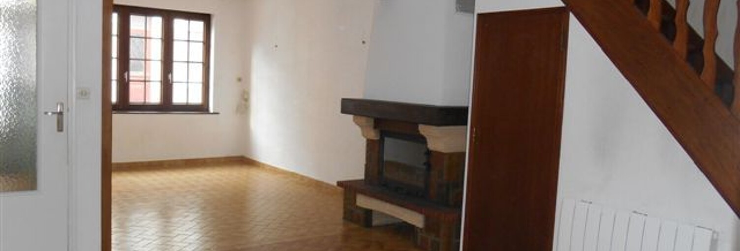 Maison 4 Pièces 81 m² à vendre à Calais (62100)