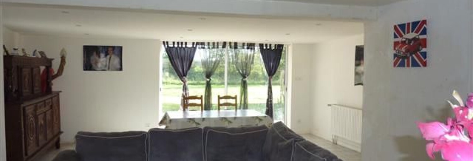 Maison 6 Pièces 110 m² à vendre à Calais (62100)