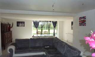 Maison 6 Pièces 110 m² à vendre à Calais (62100)