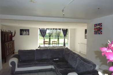 Maison 6 pièces 210000 €