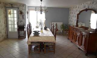 Maison 5 Pièces 135 m² à vendre à Calais (62100)