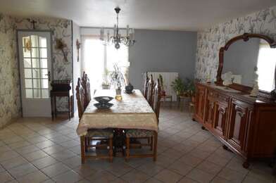 Maison 5 pièces 165000 €