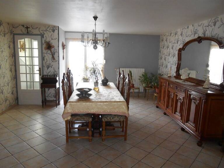 Maison 5 pièces 135 m² — photo 1