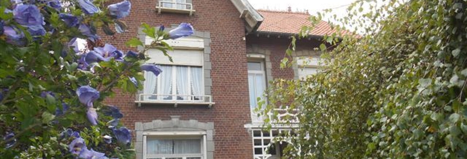 Maison 9 Pièces 217 m² à vendre à Calais (62100)