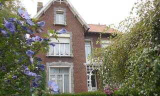 Maison 9 Pièces 217 m² à vendre à Calais (62100)