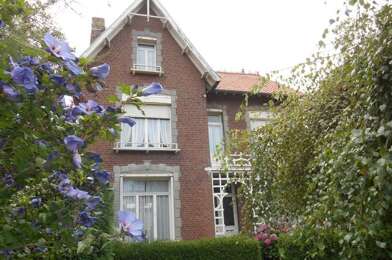 Maison 9 pièces 220000 €