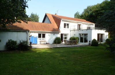 vente maison 525 000 € à proximité de Hames-Boucres (62340)