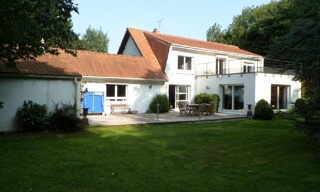 Maison 7 Pièces 230 m² à vendre à Coquelles (62231)